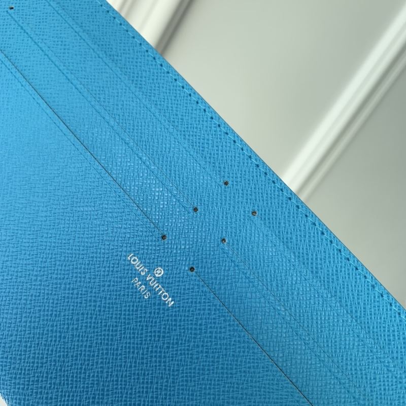 LV Wallets